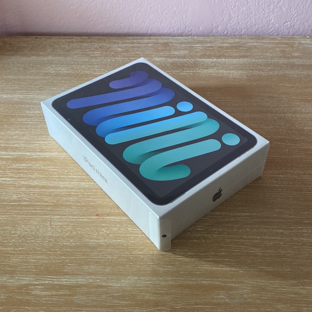 Brand New iPad Mini